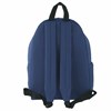 Рюкзак BRAUBERG СИТИ-ФОРМАТ один тон, универсальный, синий, 41х32х14 см, 225373 - фото 2619177