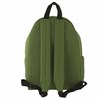 Рюкзак BRAUBERG СИТИ-ФОРМАТ один тон, универсальный, зеленый, 41х32х14 см, 225382 - фото 2619184
