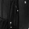 Рюкзак BRAUBERG DELTA универсальный, 2 отделения, "Navigator", черный, 45х30х17 см, 225291 - фото 2619244