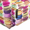Рюкзак BRAUBERG СИТИ-ФОРМАТ универсальный, "Sweets", разноцветный, 41х32х14 см, 225370 - фото 2619590