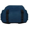 Рюкзак BRAUBERG DELTA универсальный, 2 отделения, с отделением для ноутбука, "Mercury", синий, 49х34х15 см, 226348 - фото 2619650