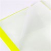 Папка 40 вкладышей BRAUBERG "Neon", 25 мм, неоновая желтая, 700 мкм, 227453 - фото 2619717