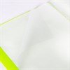 Папка 40 вкладышей BRAUBERG "Neon", 25 мм, неоновая, зеленая, 700 мкм, 227452 - фото 2619848