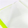 Папка 20 вкладышей BRAUBERG "Neon", 16 мм, неоновая, зеленая, 700 мкм, 227448 - фото 2619904
