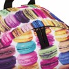 Рюкзак BRAUBERG СИТИ-ФОРМАТ универсальный, "Sweets", разноцветный, 41х32х14 см, 225370 - фото 2619907
