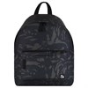 Рюкзак BRAUBERG СИТИ-ФОРМАТ универсальный, "Black camouflage", черный, 41х32х14 см, 225367 - фото 2619983