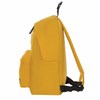 Рюкзак BRAUBERG СИТИ-ФОРМАТ один тон, универсальный, желтый, 41х32х14 см, 225378 - фото 2620281