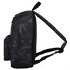 Рюкзак BRAUBERG СИТИ-ФОРМАТ универсальный, "Black camouflage", черный, 41х32х14 см, 225367 - фото 2620427