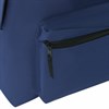 Рюкзак BRAUBERG СИТИ-ФОРМАТ один тон, универсальный, синий, 41х32х14 см, 225373 - фото 2620666