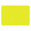 Доска для лепки А3, 298х423 мм, ЮНЛАНДИЯ, желтая, 227810 - фото 2621415
