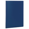 Папка с пластиковым скоросшивателем STAFF, синяя, до 100 листов, 0,5 мм, 229230 - фото 2623791