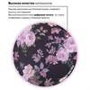 Рюкзак BRAUBERG СИТИ-ФОРМАТ универсальный, "Roses", разноцветный, 41х32х14 см, 228852 - фото 2624146