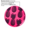 Рюкзак BRAUBERG СИТИ-ФОРМАТ универсальный, "Ananas", розовый, 41х32х14 см, 228851 - фото 2624211