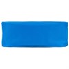 Пенал-косметичка BRAUBERG, мягкий, "KING SIZE BLUE", 20х8х9 см, 229018 - фото 2624938