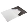 Папка на резинках BRAUBERG "FRESH ZONE", А4, цветная печать, до 300 листов, 500 мкм, 228036 - фото 2625117