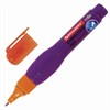 Ручка-корректор BRAUBERG MIX, 9 мл, металлический наконечник, ассорти, 229075 - фото 2625159