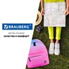 Рюкзак BRAUBERG СИТИ-ФОРМАТ универсальный, "Gradient", розовый, 41х32х14 см, 228849 - фото 2625302
