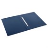 Папка с пластиковым скоросшивателем STAFF, синяя, до 100 листов, 0,5 мм, 229230 - фото 2625609