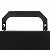 Портфель пластиковый STAFF А4 (330х235х36 мм), 7 отделений, индексные ярлыки, черный, 229243 - фото 2625712