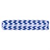 Пенал-косметичка ПИФАГОР, мягкий, "WAVE", прямоугольный, 20х7х4 см, 229264 - фото 2625845