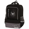 Рюкзак BRAUBERG STAR, 1 отделение, 5 карманов, "Spider", черный, 40х29х13 см, 229978 - фото 2626218