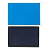 Подушка сменная 60х33 мм, синяя, для TRODAT 4928, 4958, арт. 6/4928 - фото 2626513