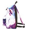 Рюкзак BRAUBERG СИТИ-ФОРМАТ универсальный, "Aquarelle", разноцветный, 41х32х14 см, 229878 - фото 2626957
