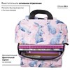 Рюкзак BRAUBERG СИТИ-ФОРМАТ универсальный, "Bunny", розовый, 41х32х14 см, 229876 - фото 2627706