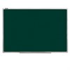 Доска для мела магнитная 90х120 см, зеленая, ГАРАНТИЯ 10 ЛЕТ, РОССИЯ, BRAUBERG, 231706 - фото 2627716