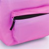 Рюкзак BRAUBERG СИТИ-ФОРМАТ универсальный, "Gradient", розовый, 41х32х14 см, 228849 - фото 2627780