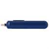 Ластик электрический BRAUBERG "JET", питание от 2 батареек ААА, 8 сменных ластиков, синий, 229616 - фото 2627923