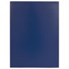 Короб архивный (330х245 мм), 70 мм, пластик, разборный, до 600 листов, синий, 0,9 мм, BRAUBERG "Energy", 231539 - фото 2628062