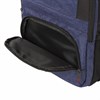 Рюкзак BRAUBERG "URBAN" универсальный, с отделением для ноутбука, Dallas, темно-синий, 45х29х15 см, 228866 - фото 2628163