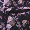 Рюкзак BRAUBERG СИТИ-ФОРМАТ универсальный, "Roses", разноцветный, 41х32х14 см, 228852 - фото 2628219