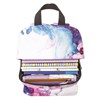 Рюкзак BRAUBERG СИТИ-ФОРМАТ универсальный, "Aquarelle", разноцветный, 41х32х14 см, 229878 - фото 2628754