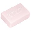 Ластики BRAUBERG "Pastel Soft" НАБОР 12 шт., размер ластика 31х20х10 мм, экологичный ПВХ, 229598 - фото 2628826