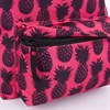 Рюкзак BRAUBERG СИТИ-ФОРМАТ универсальный, "Ananas", розовый, 41х32х14 см, 228851 - фото 2628875