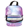 Рюкзак BRAUBERG СИТИ-ФОРМАТ универсальный, "Galaxy", разноцветный, 41х32х14 см, 229879 - фото 2628972