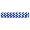 Пенал-косметичка ПИФАГОР, мягкий, "WAVE", прямоугольный, 20х7х4 см, 229264 - фото 2629020