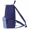 Рюкзак BRAUBERG SYDNEY универсальный, карман с пуговицей, сине-голубой, 38х27х12 см, 228838 - фото 2629588