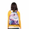 Рюкзак BRAUBERG СИТИ-ФОРМАТ универсальный, "Aquarelle", разноцветный, 41х32х14 см, 229878 - фото 2629727