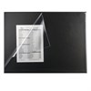 Коврик-подкладка настольный для письма (650х490 мм), с карманом, ДПС, 2879.П - фото 2630170