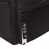 Рюкзак BRAUBERG FASHION CITY, универсальный, карман-антивор, "Anime View", черный, 44х31х16 см, 229964 - фото 2630214