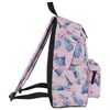 Рюкзак BRAUBERG СИТИ-ФОРМАТ универсальный, "Bunny", розовый, 41х32х14 см, 229876 - фото 2630347