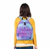 Рюкзак BRAUBERG СИТИ-ФОРМАТ универсальный, "Galaxy", разноцветный, 41х32х14 см, 229879 - фото 2630408