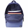 Рюкзак BRAUBERG SYDNEY универсальный, карман с пуговицей, сине-голубой, 38х27х12 см, 228838 - фото 2630556