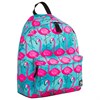 Рюкзак BRAUBERG СИТИ-ФОРМАТ универсальный, "Flamingo", разноцветный, 41х32х14 см, 228854 - фото 2630673