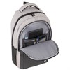Рюкзак BRAUBERG URBAN универсальный, с отделением для ноутбука, USB-порт, Detroit, серый, 46х30х16 см, 229894 - фото 2630715