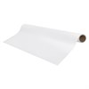 Доска-панель маркерная самоклеящаяся, белая в рулоне (45х100 см), BRAUBERG, 236470 - фото 2631005