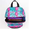 Рюкзак BRAUBERG СИТИ-ФОРМАТ универсальный, "Flamingo", разноцветный, 41х32х14 см, 228854 - фото 2631318